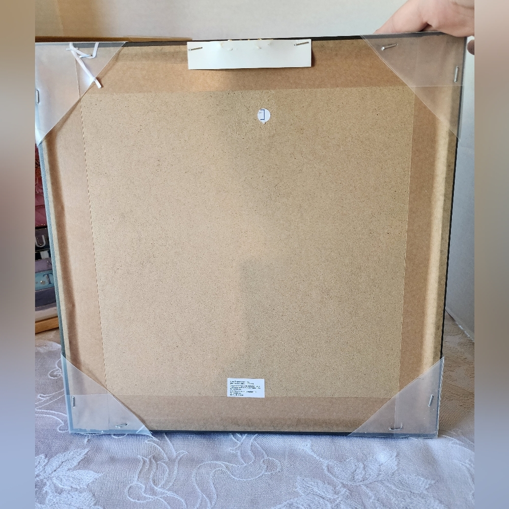 ✨️NWT✨️Fashion Inspired Wall Art - Picture 3 of 6